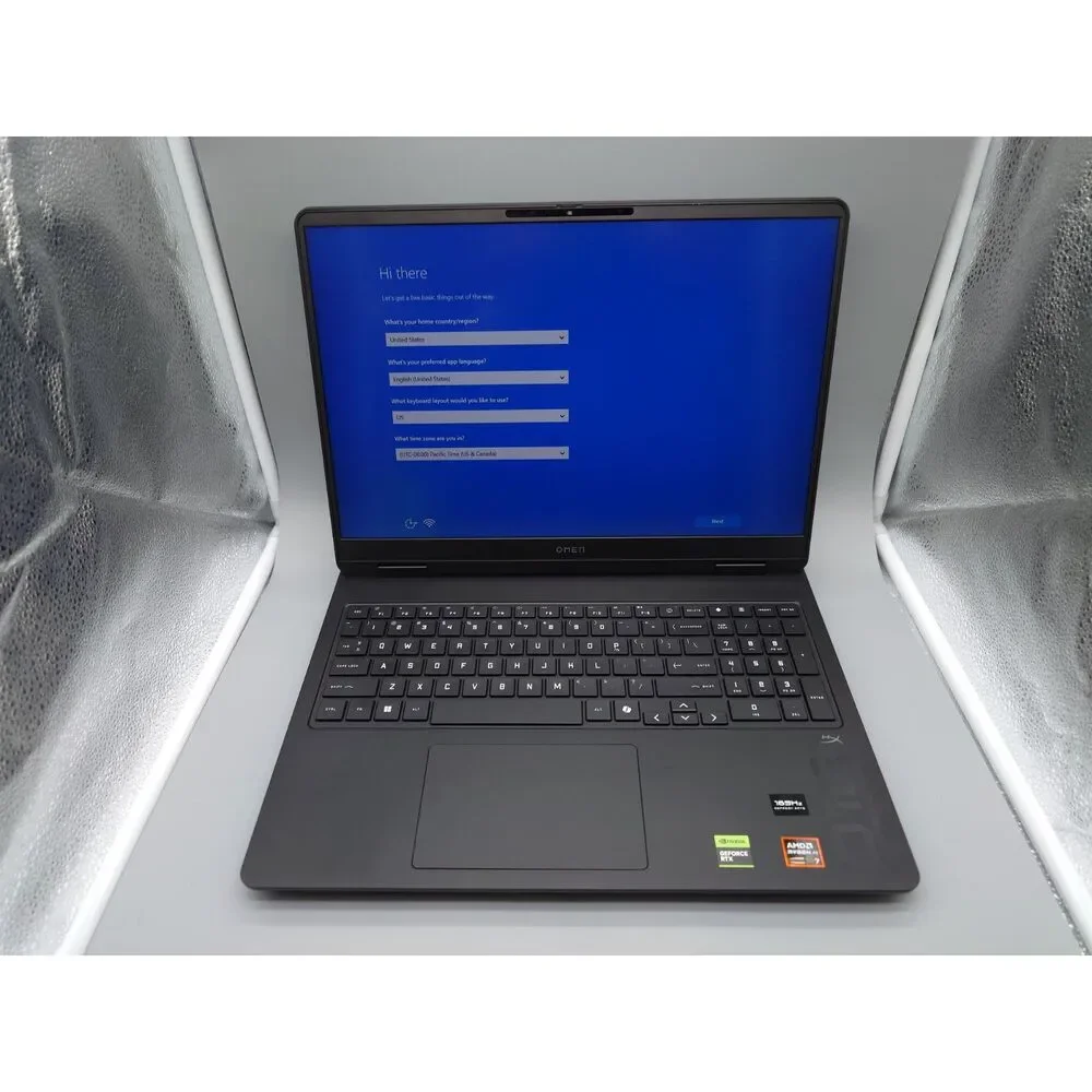 LAPTOP OMEN 16 [GNH023360]